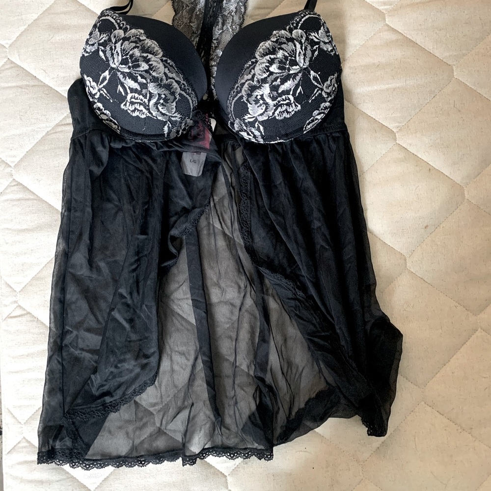 La Senza Babydoll